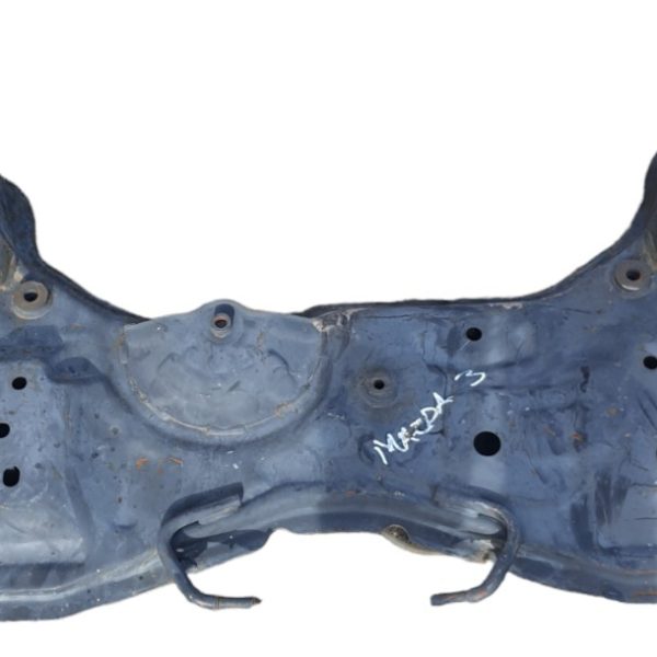 Cuna De Motor Mazda 3 1.6 Cc Año 2010-2014 Usada Original