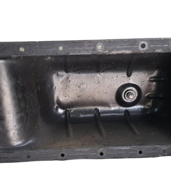 Carter Motor Peugeot 301 Diesel Original Usado