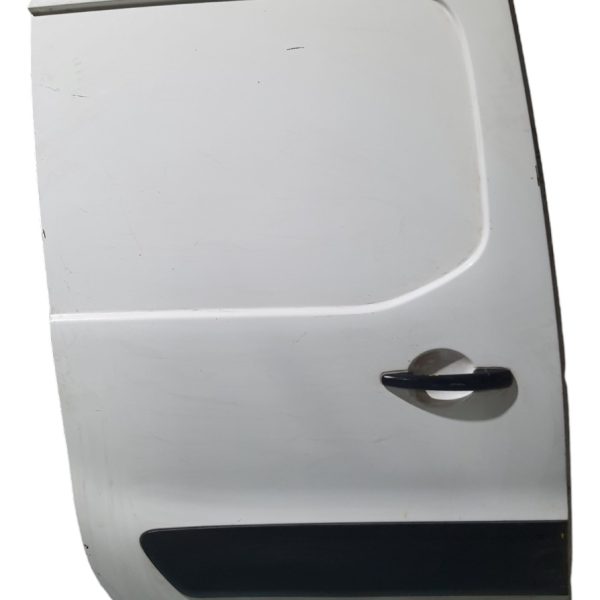 Puerta Peugeot Partner 2012-2018 Lateral Derecha Usada