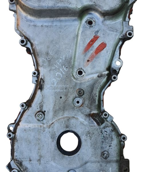 Tapa Distribucion Jeep Compas 2012 Original Usado