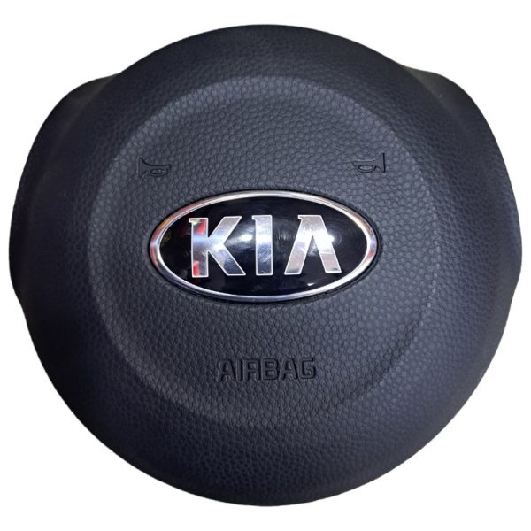 Airbag Piloto Kia Soul 2019 Original Operativo
