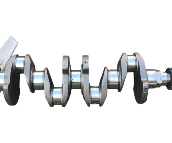 Cigueñal Chery Tiggo 2 Pro Año 2019 Original Standard