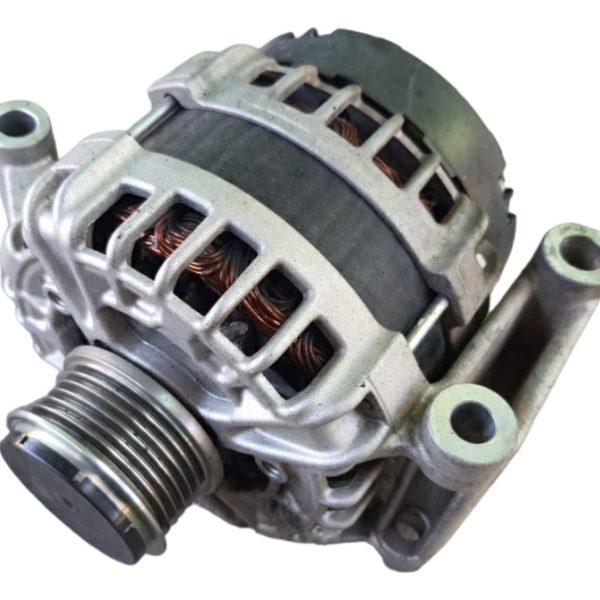 Alternador Peugeot Boxer 2.2 Año 2018 Original Operativo