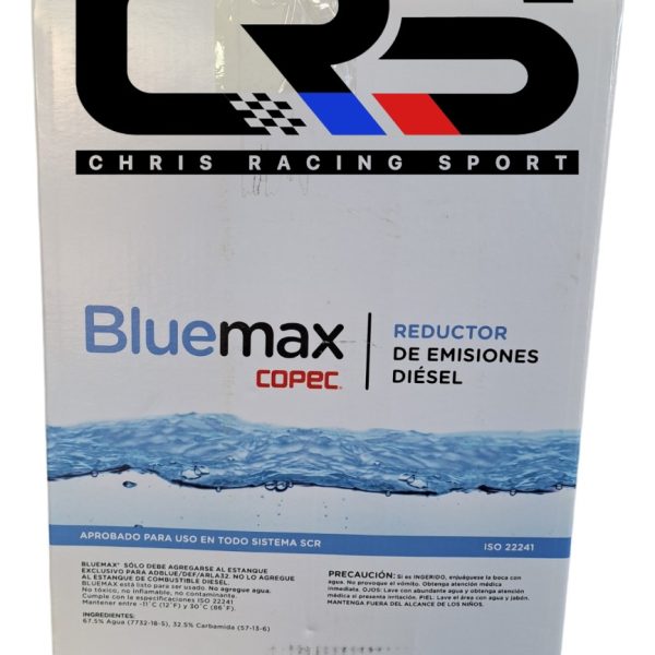 Adblue Urea Mobil Bidon 10 Litros Original Copec