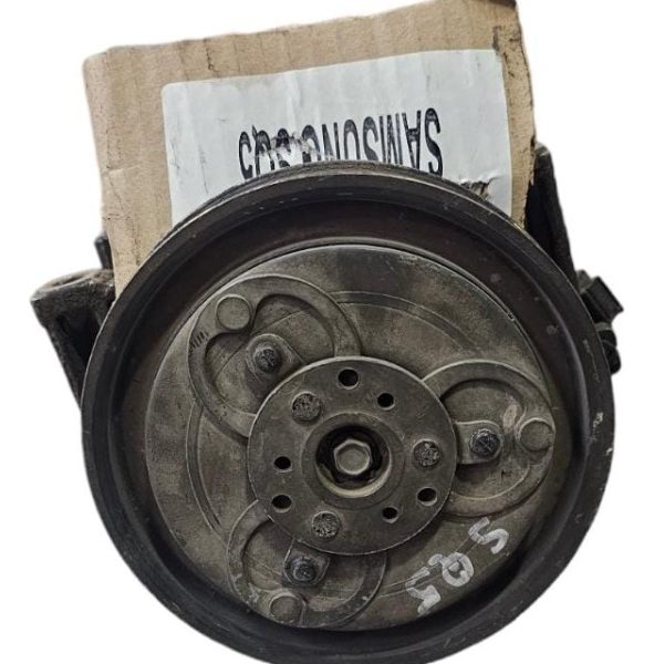 Compresor De Aire Acondicionado Samsung Sq5 Año 1999