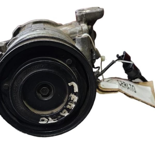 Compresor Aire Acondicionado Cerato