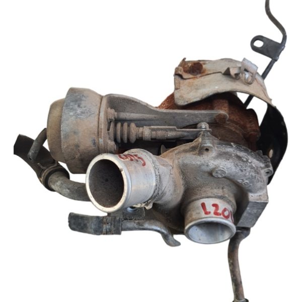 Turbo Mitsubishi L200 Euro 5 2013 Al 2015 Operativo , Barato