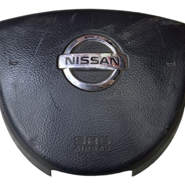 Airbag Nissan Murano 2004-2008 Original Operativo