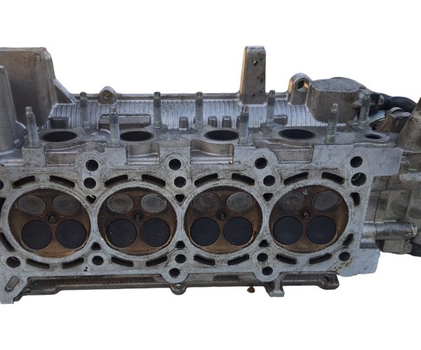 Culata Chevrolet Sail 1.5 Año 2014 Operativa