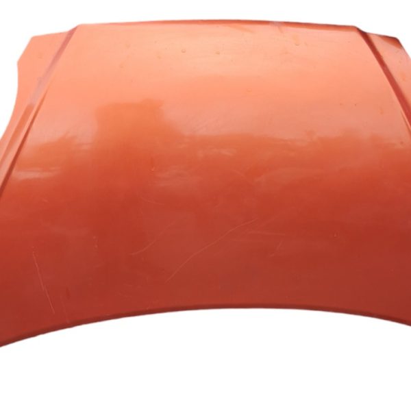 Capot Chevrolet Spark 2006-2016 Usado Buen Estado