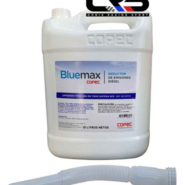 Adblue Copec Bluemax 10 Litros