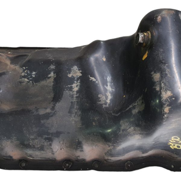 Carter Motor Mazda Bt50 2007-12 Original Usado