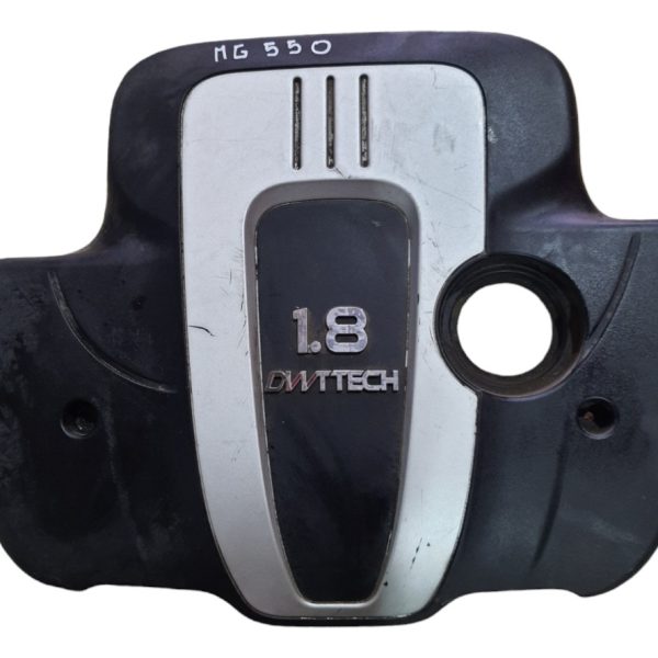 Tapa Cubre Motor Mg550 Usado Original