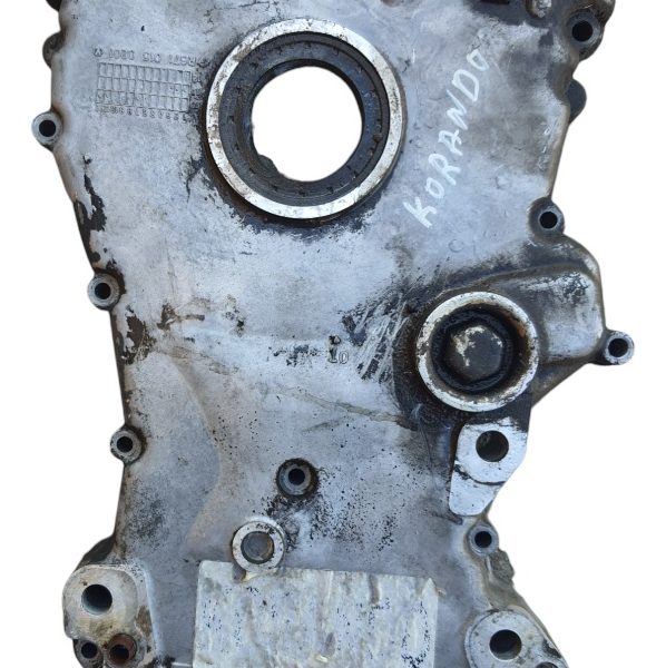 Tapa Distribucion Ssangyong Korando Diesel 2012 Usado