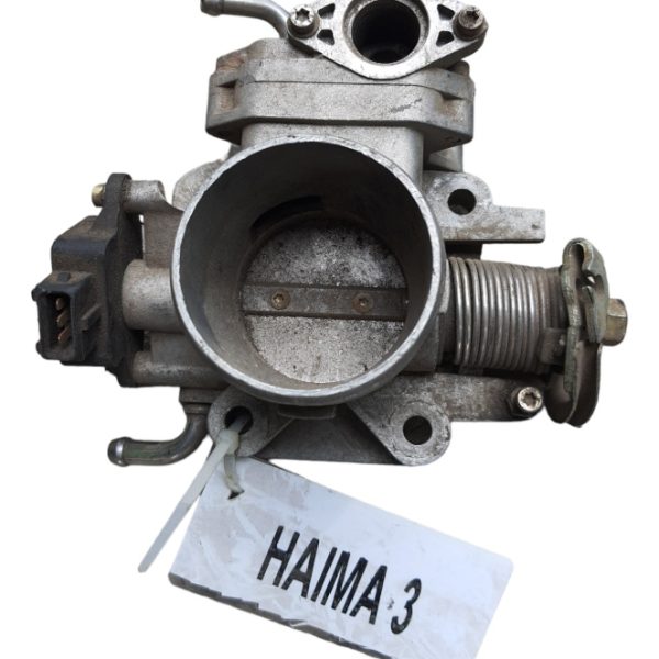 Cuerpo De Aceleracion Haima 3 Original Usado Operativo