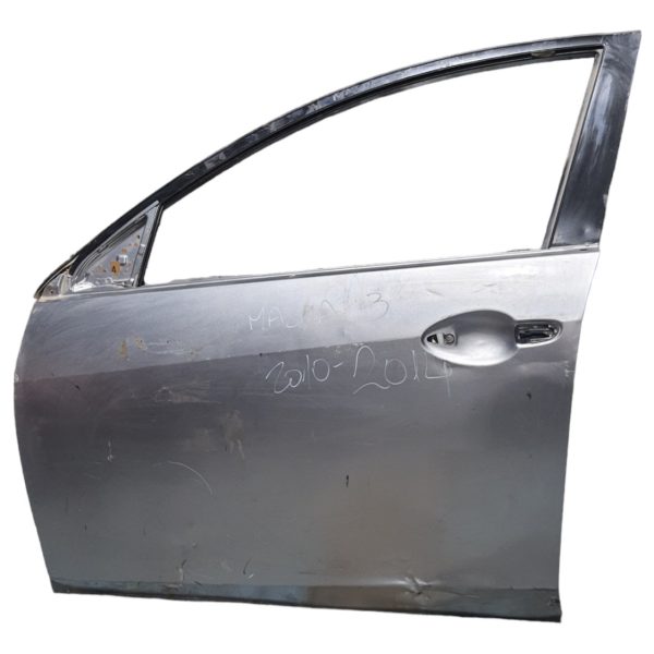 Puerta Mazda 3 2010-2014 Delantera Izquierda Usada