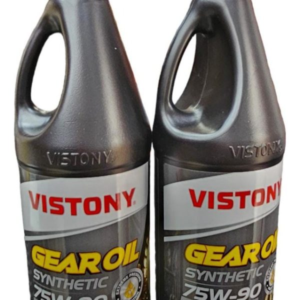 Aceite Caja De Cambios Chevrolet Sail Mecanico 2 Litros