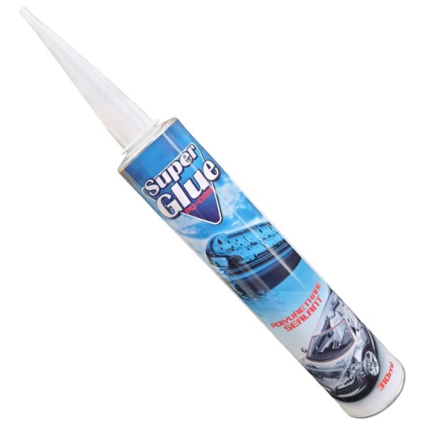 Pegamento Uretano Parabrisas Automotriz 310 Ml