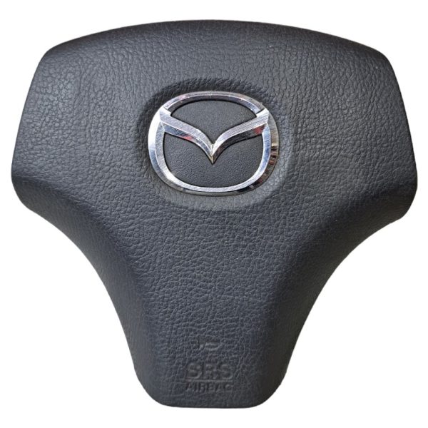 Airbag Mazda 6 2005 Original Operativo