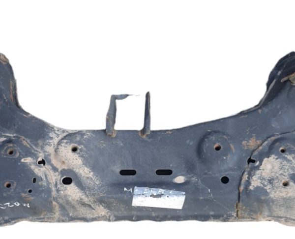 Cuna De Motor Mazda 2 2007 Al 2014 Usada Original