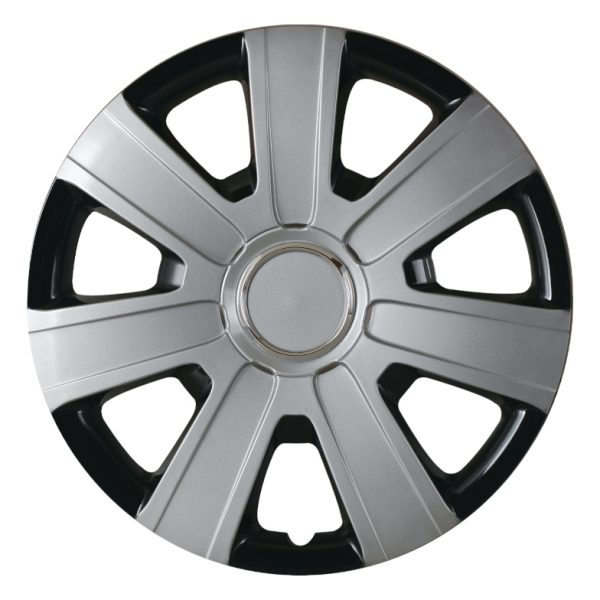 Set 4 Tapas De Rueda Aro 14 Modelo Universal Producto Nuevo