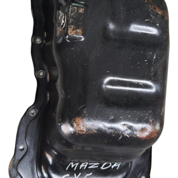 Carter Motor Mazda Cx5 Original Usado