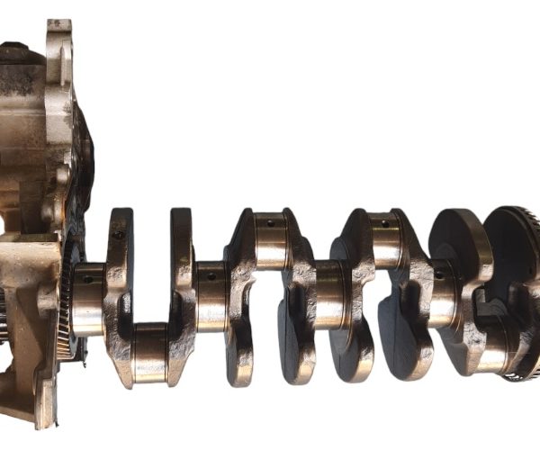 Cigueñal Great Wall Poer 2.0cc Original Standard