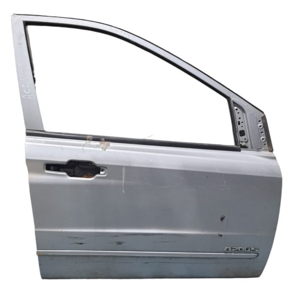 Puerta Ssangyong Actyon 2007-2020 Usada Derecha Delantera