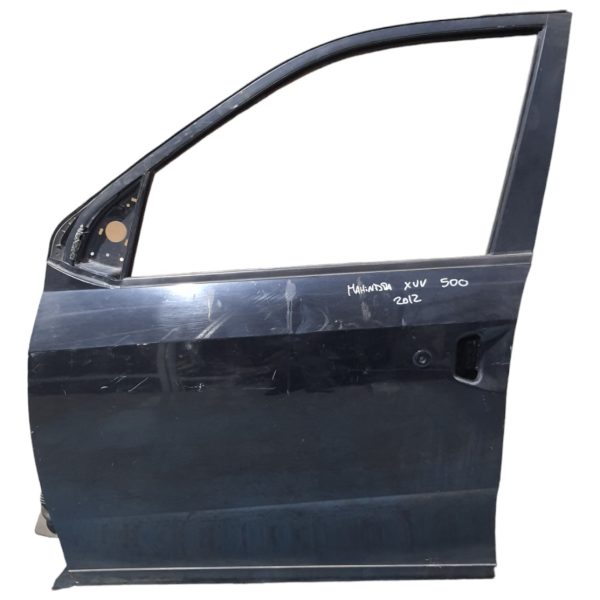 Puerta Mahindra Xuv 500 Delantera Izquierda Usada
