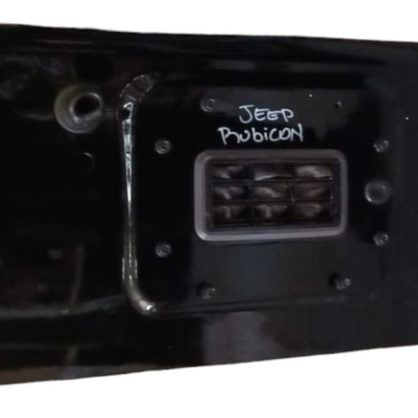 Portalon Trasero Jeep Rubicon Completo Original Usado