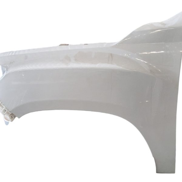 Tapabarro Maxus T60 Original Usado Impecable ( Piloto)