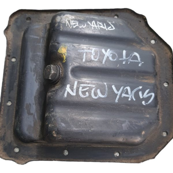 Carter Motor Toyota Yaris 2006-2012 Usado