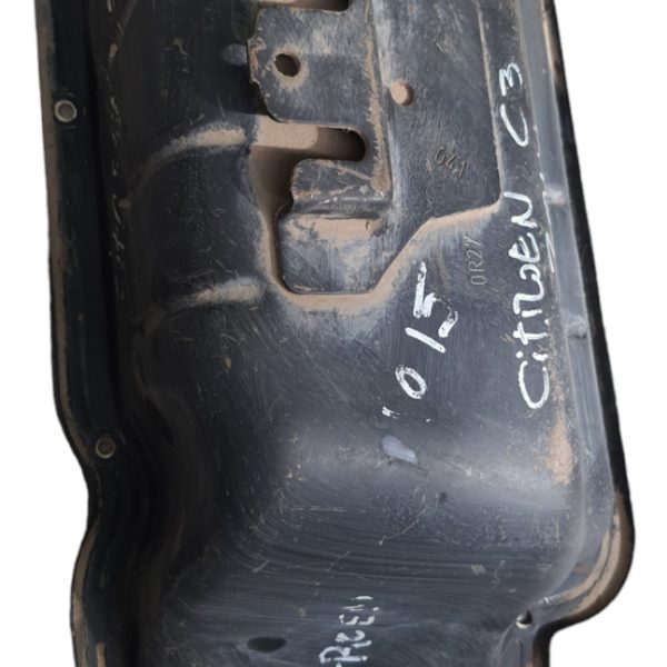 Carter Citroen C3 Año 2015 Bencinero Usado