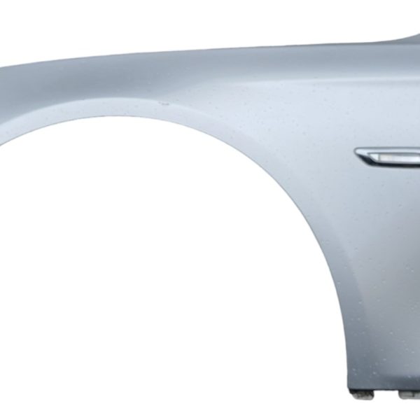 Tapabarro Lh Bmw 528 Año 2011 F10 Original Usado (aluminio)