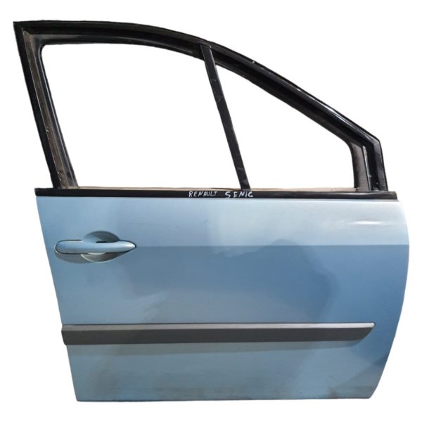 Puerta Renault Scenic Authentique Delantera Derecha