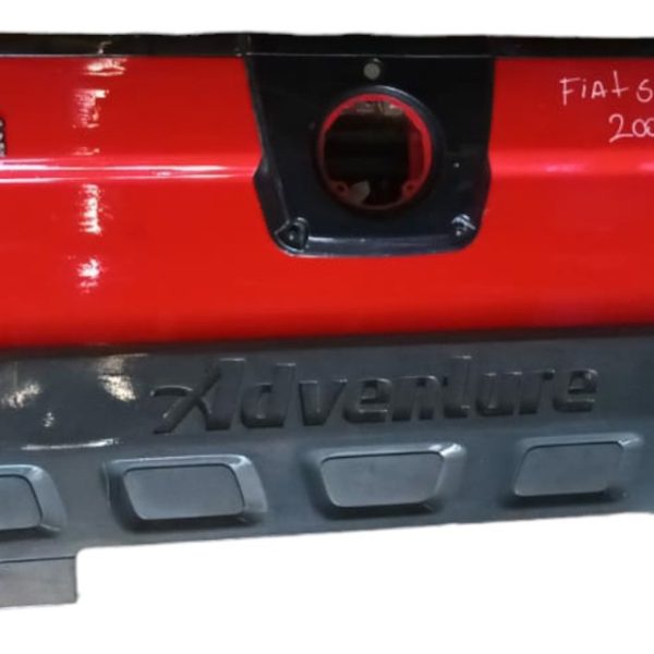 Portalon Fiat Strada Adventure 2008 Original Usado