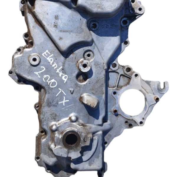 Tapa Distribucion Hyundai Elantra Año 2010 Original Usado