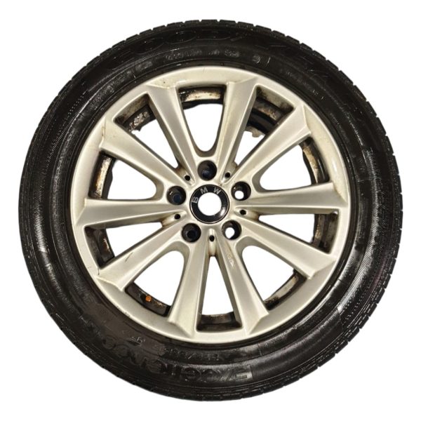 Llanta Bmw 528 F10 Aro 17 Usado Original