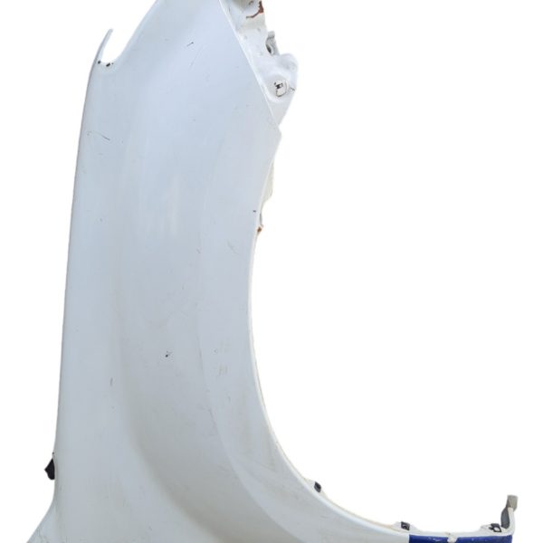 Tapabarro Chevrolet Dmax 2015-2021 Usado Derecho