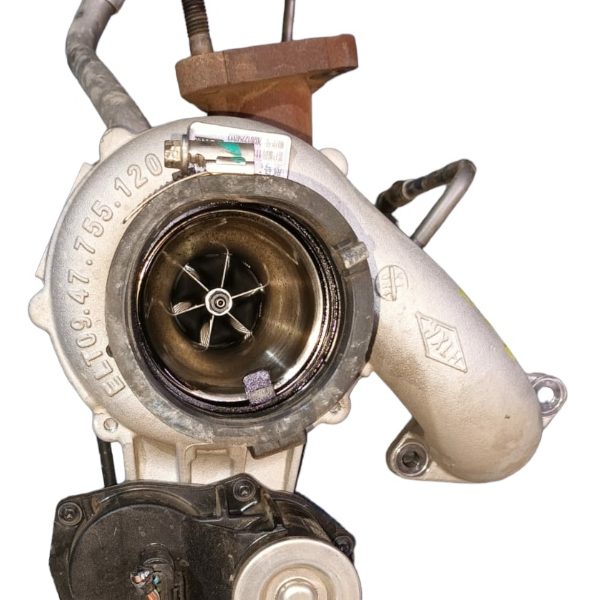 Turbo Great Wall Poer 2.0 Original Usado Operativo 100%