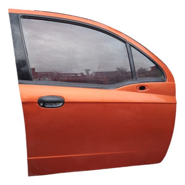 Puerta Chevrolet Spark Lt Delantera Derecha Usada
