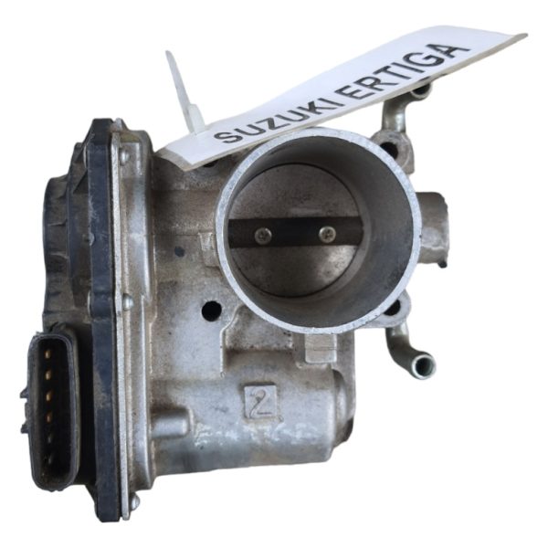 Cuerpo Aceleracion Suzuki Ertiga , Original Usado Operativo