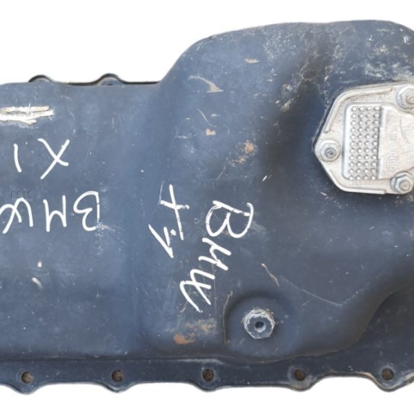Carter Motor Bmw X1 Año 2010 Usado Original