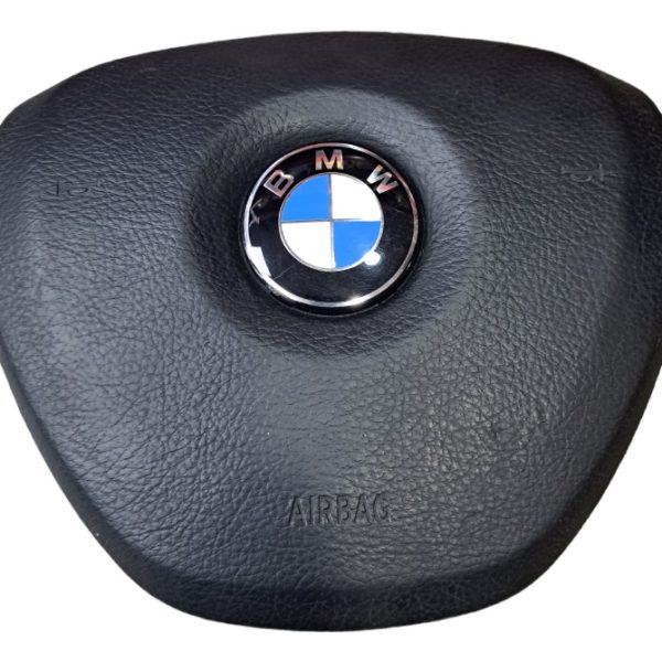 Airbag Bmw F07-f10-f11 Original Operativo