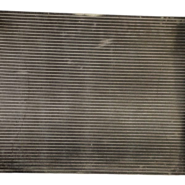 Radiador Aire Acondicionado Bmw 528 F10 Año 2011 Operativo