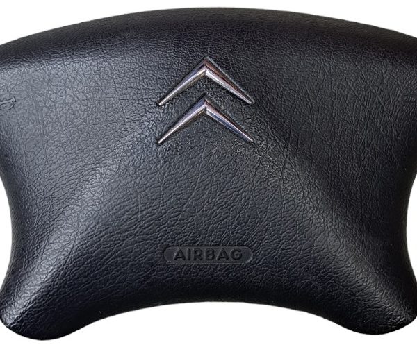Airbag Citroen Xsara Picasso 2004 Original Operativo