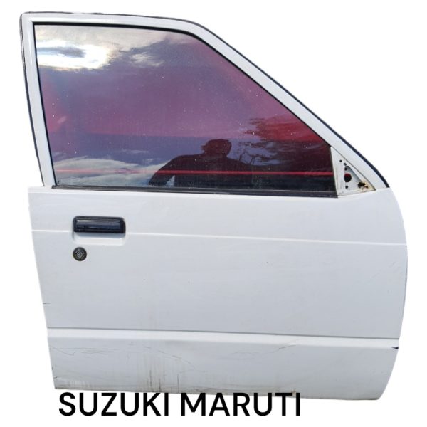 Puerta Suzuki Maruti Original Usado Buen Estado