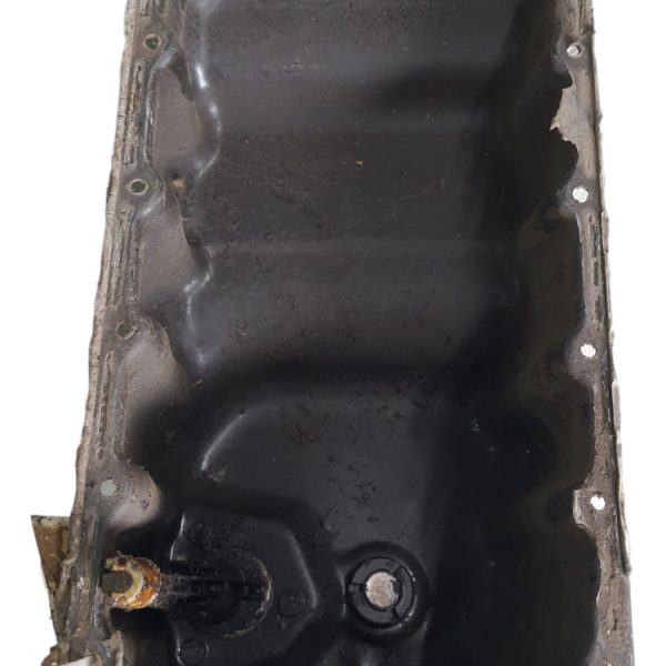 Carter Motor Bmw 120 F20 Año 2014 Usado Original