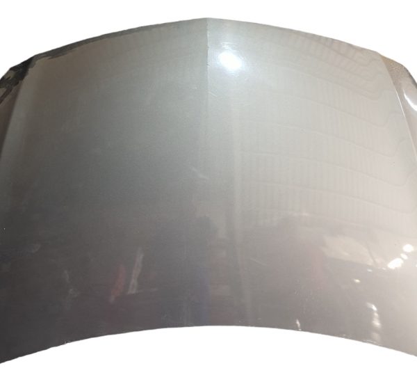 Capot Mercedes Benz A200 Año 2014 Original Impecable Estado