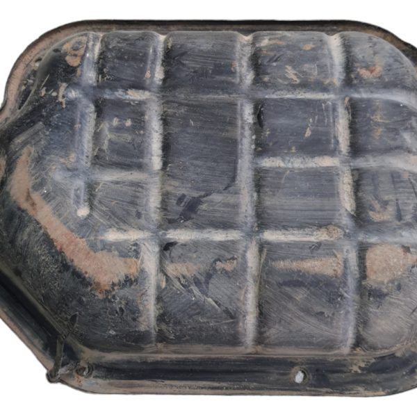 Carter Motor Nissan Muran 2004-2008 Usado Original